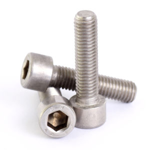 ALLEN BOLT | SOCKET HEAD BOLT | DIN912