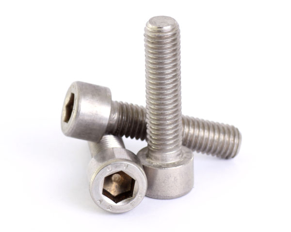 ALLEN BOLT | SOCKET HEAD BOLT | DIN912