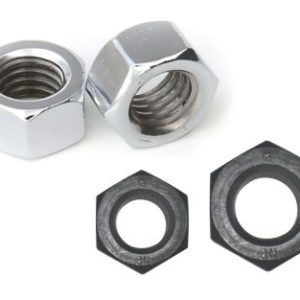 ASTM A563M NUT