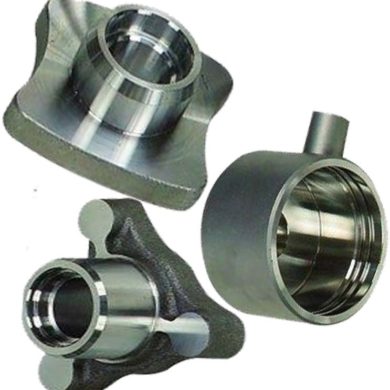 CNC Machined parts