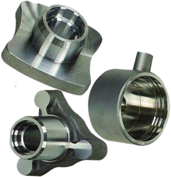 CNC Machined parts