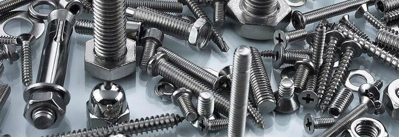 nut bolt fasteners