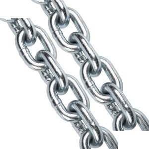 STEEL CHAIN | MS CHAIN