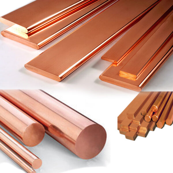 Copper Busbar