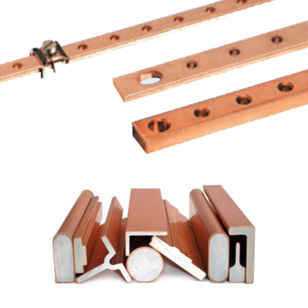 Cooper Busbar